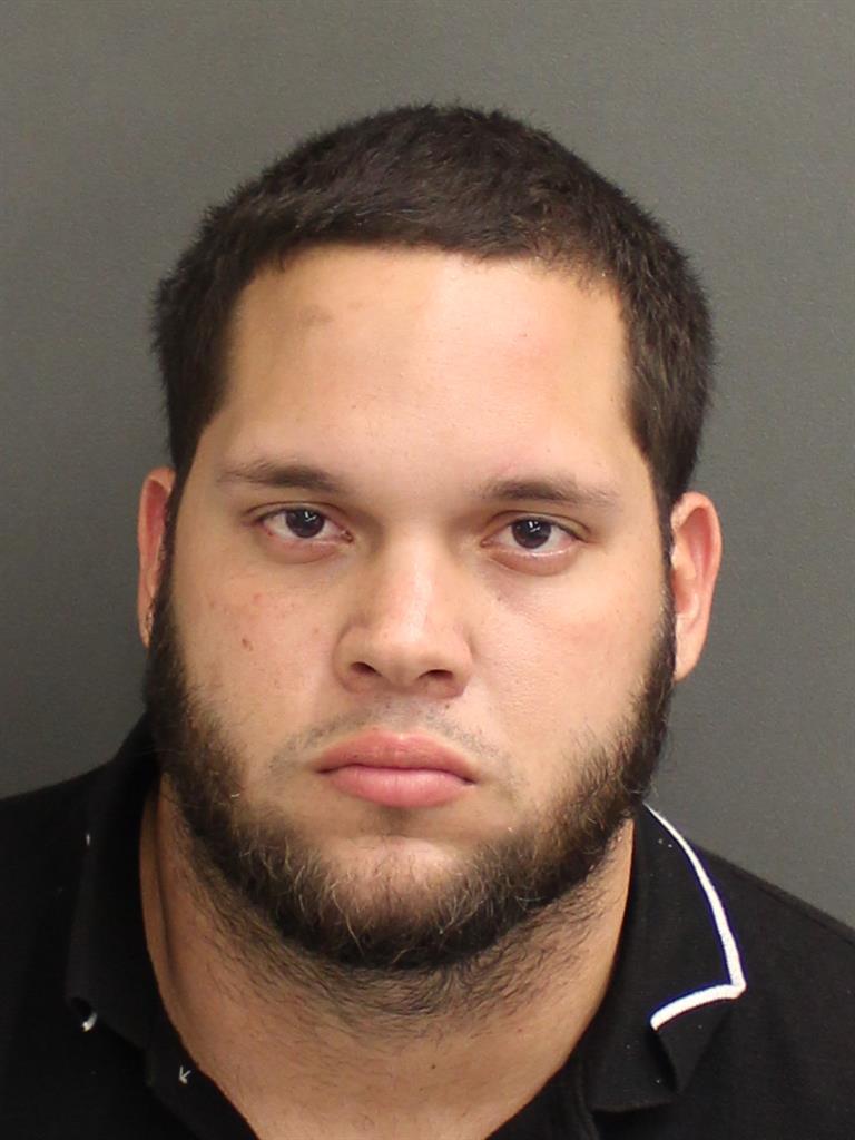  LEONARDO JESUS VALDES Photo Image