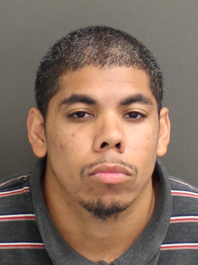 ANTOHNY JERMAINE HOYTE Mugshot