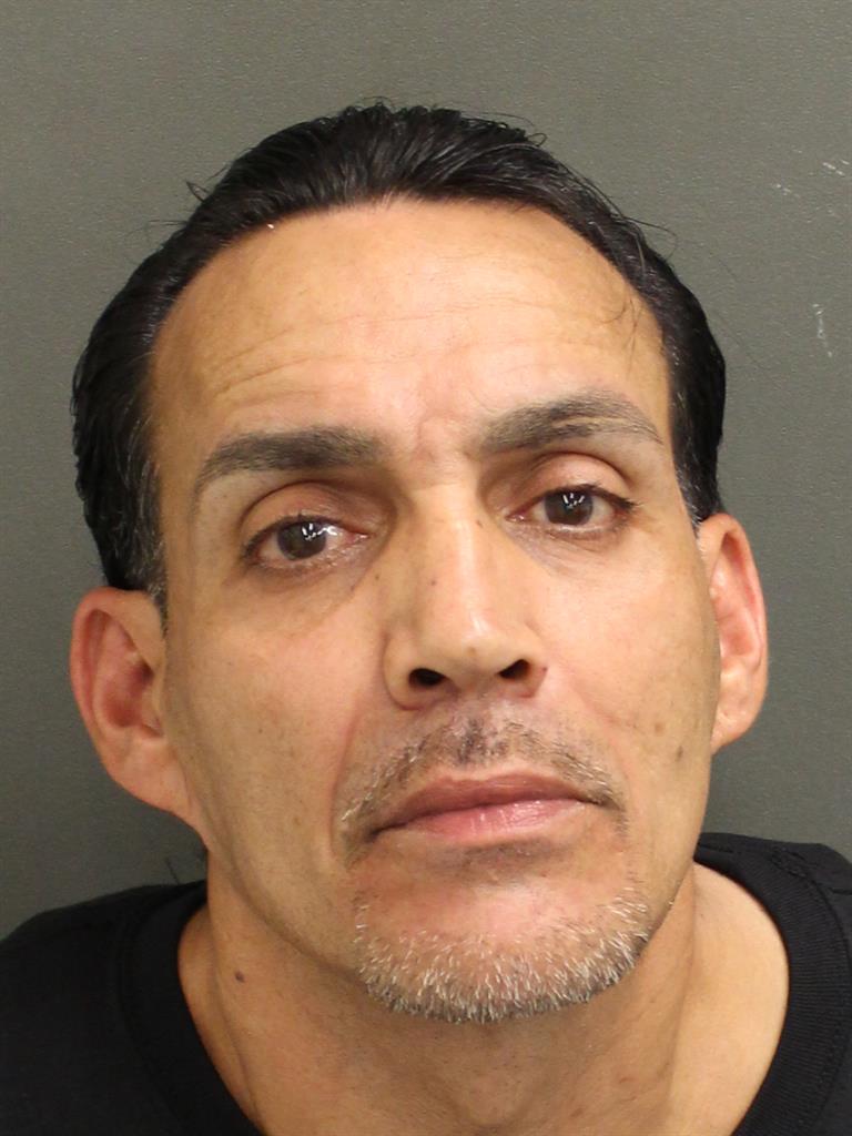  BERNARDO MENDEZ Mugshot / County Arrests / Orange County Arrests