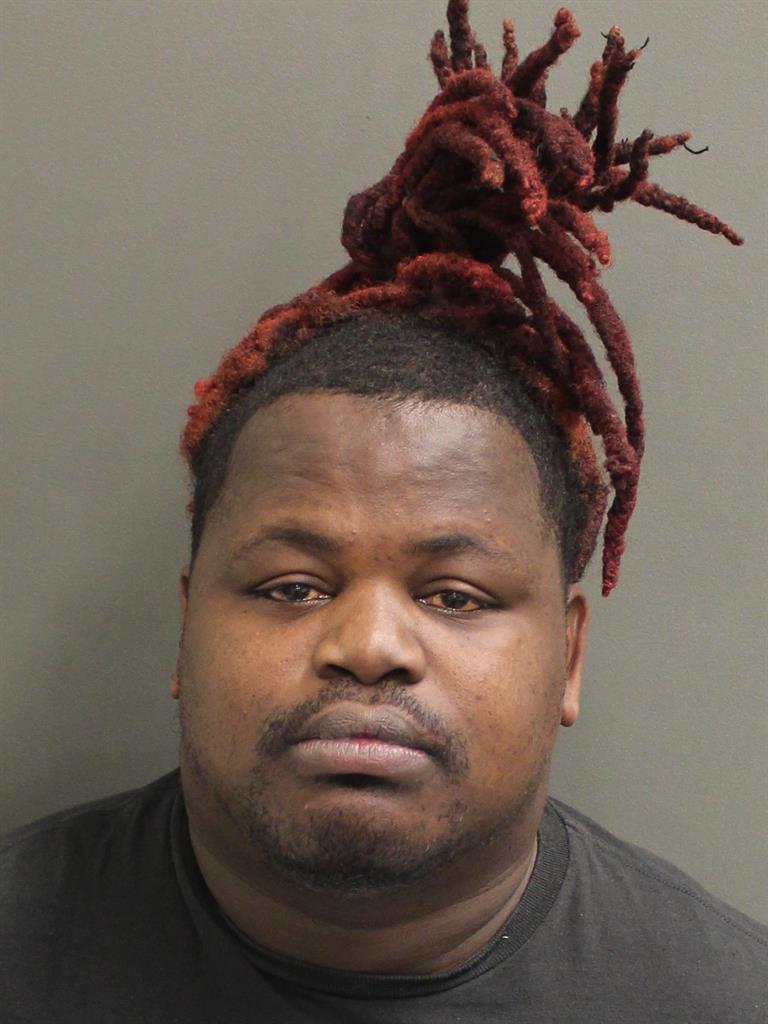  GLENN MICHAEL MEUZE Mugshot / County Arrests / Orange County Arrests