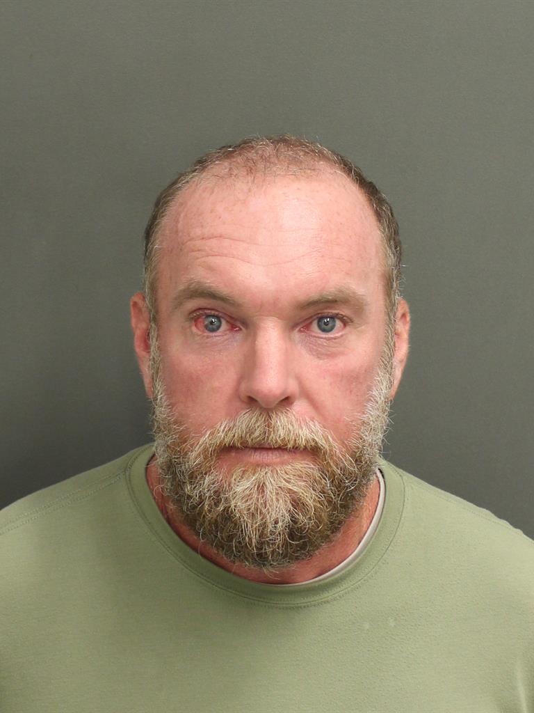  TODD SAMUEL WALKUP Mugshot / County Arrests / Orange County Arrests