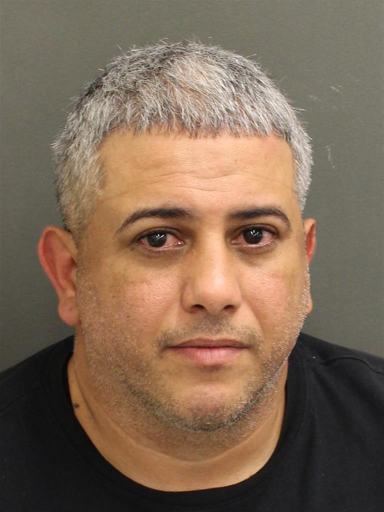  JOSE RAFAEL CRUZ Photo Image