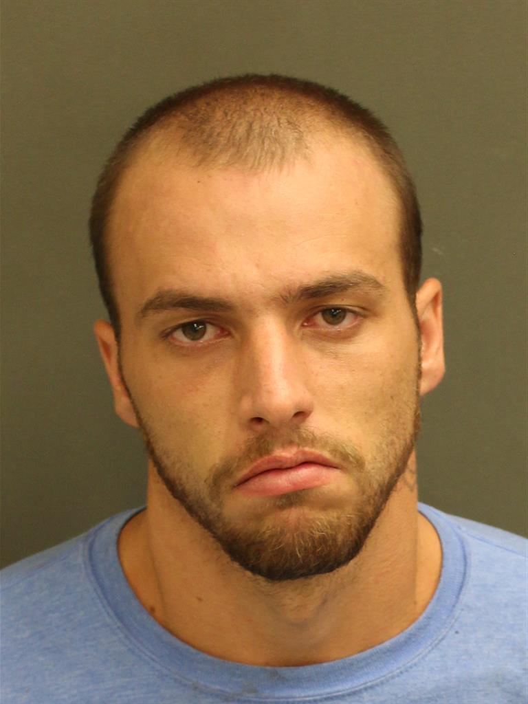 WILLIAM ROBINSON Mugshot WILLIAM ROBINSON Mugshot / County Arrests / Orange County Arrests