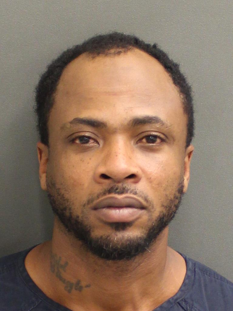  DIHAAN MIKAL SERAAJ Mugshot / County Arrests / Orange County Arrests