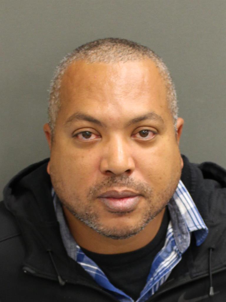  MICHAEL ELGANI Mugshot / County Arrests / Orange County Arrests