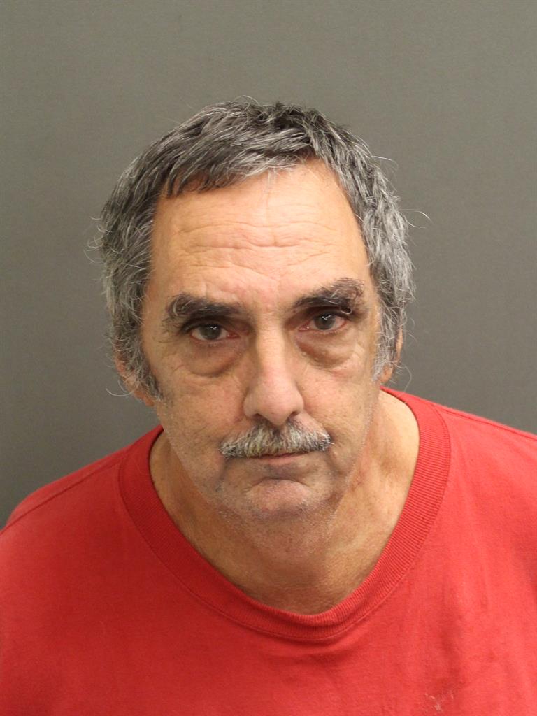 WILLIAMS CLAUDE STEPHENS Mugshot / County Arrests / Orange County Arrests