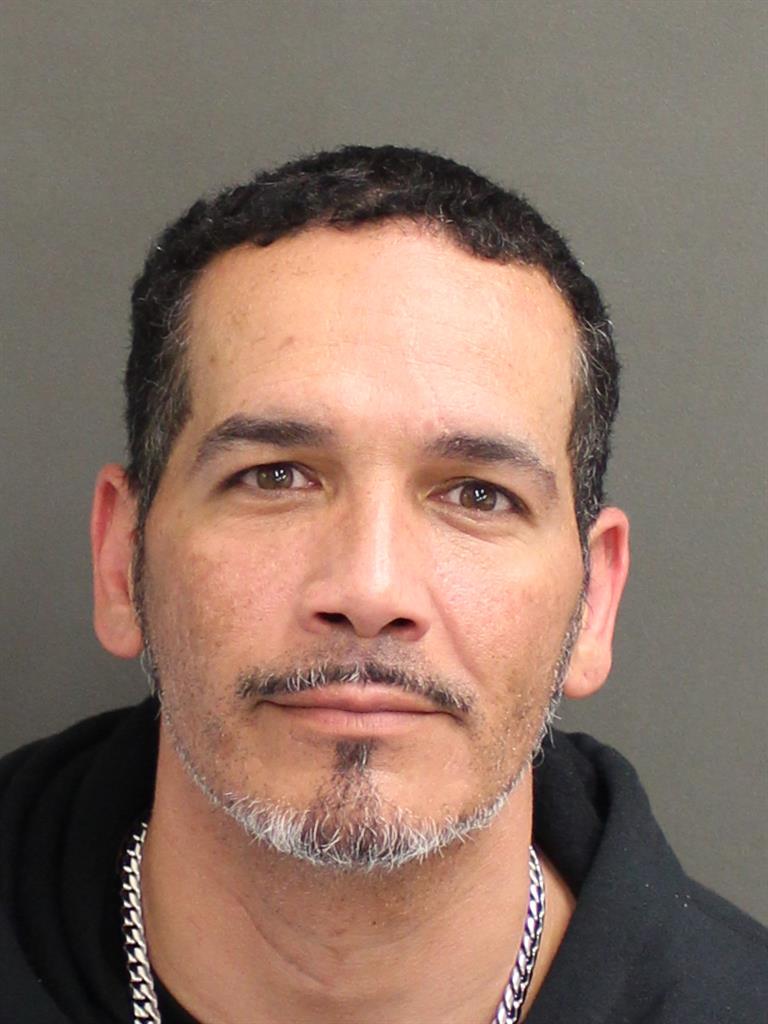  MIGUEL ANGEL RODRIGUEZ Mugshot / County Arrests / Orange County Arrests