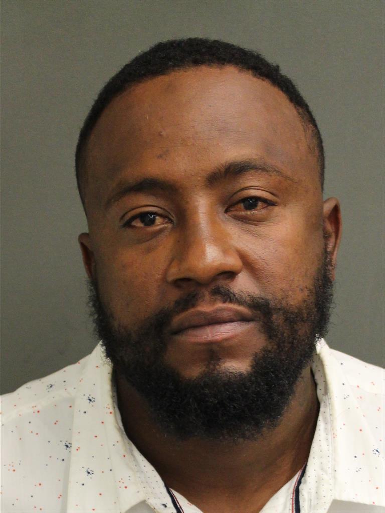  ANTONIO BERNARD GUADALUPE Photo Image