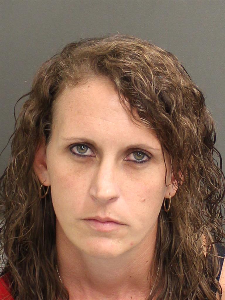  AMBER NICOLE HARRISON Photo Image