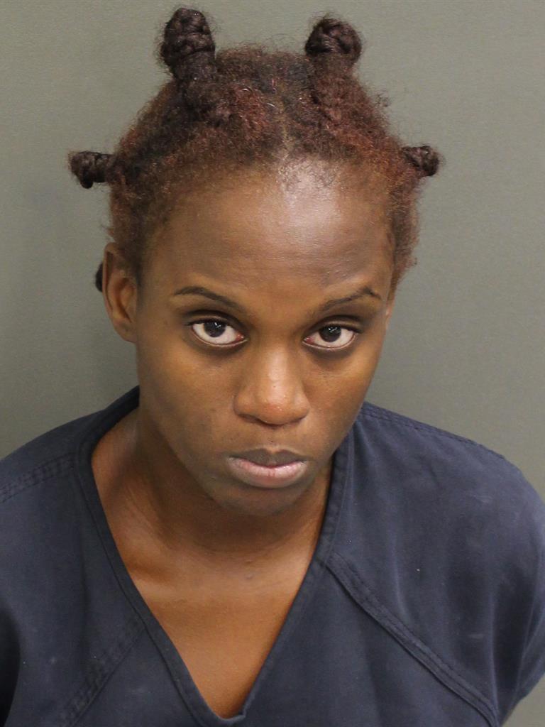  ALEXIS JENEA MCLEOD Photo Image