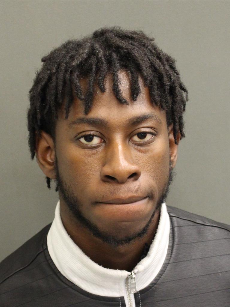  KHALELL DANTE JOSEPH Photo Image