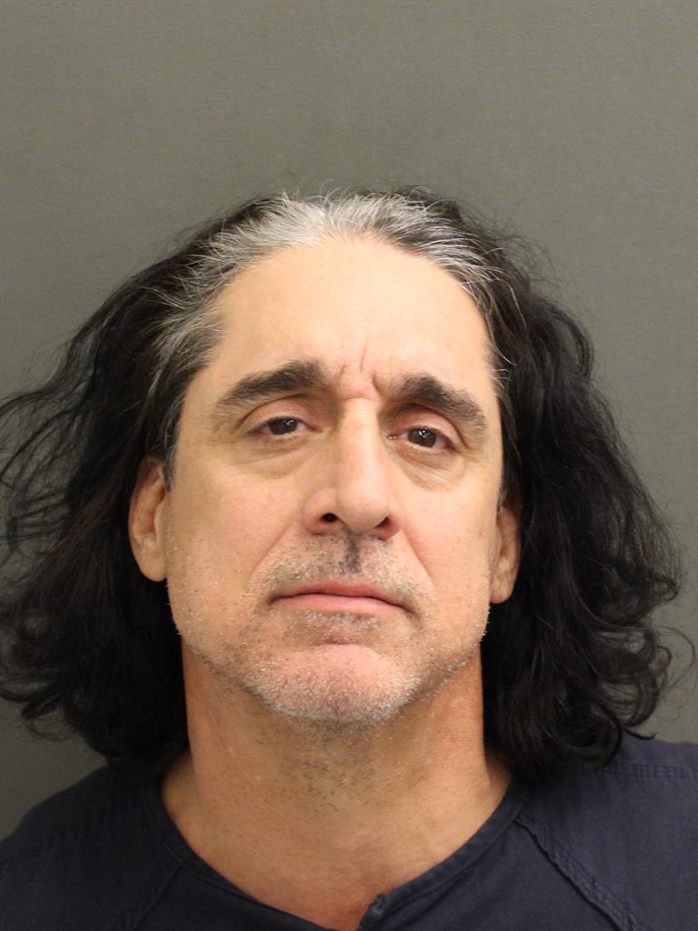  ANTHONY III FABBIANI Photo Image