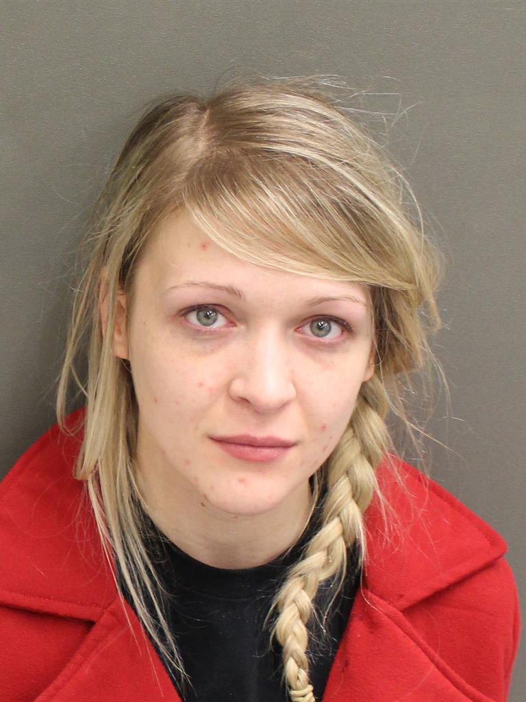  BRANDI NICOLE RUMPZA Photo Image