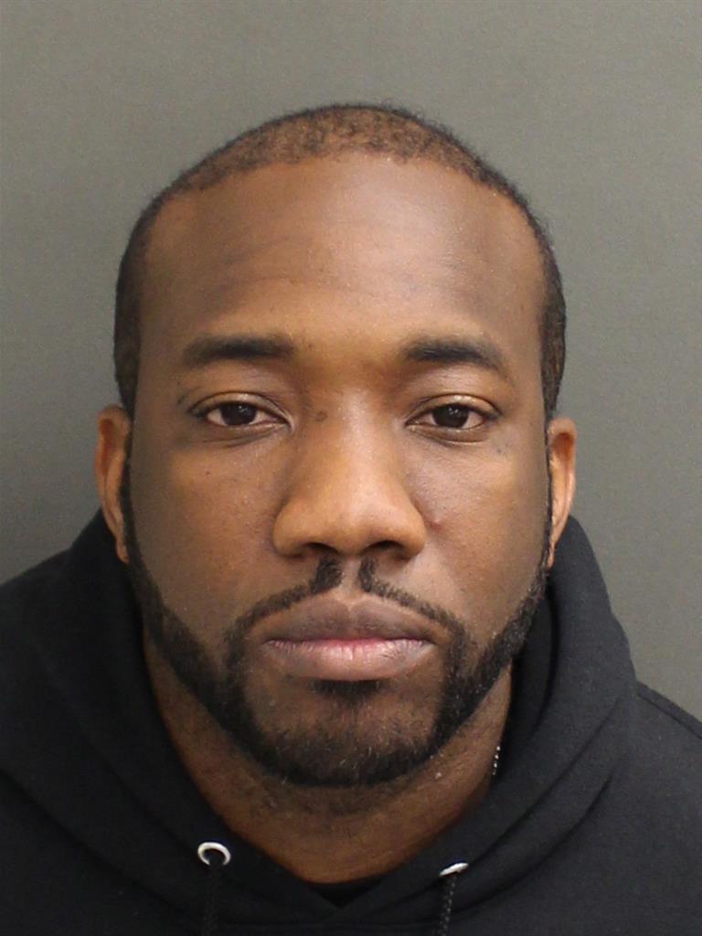  ANTAVIO DISEAN JOHNSON Photo Image