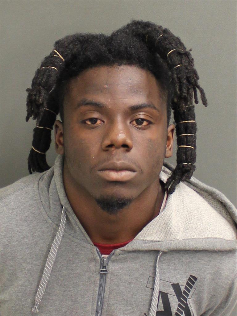  ALFONZO TAYLOR Photo Image