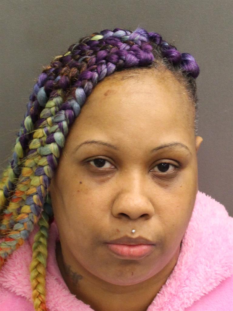  SHONTA MONIQUE ETTISON Photo Image