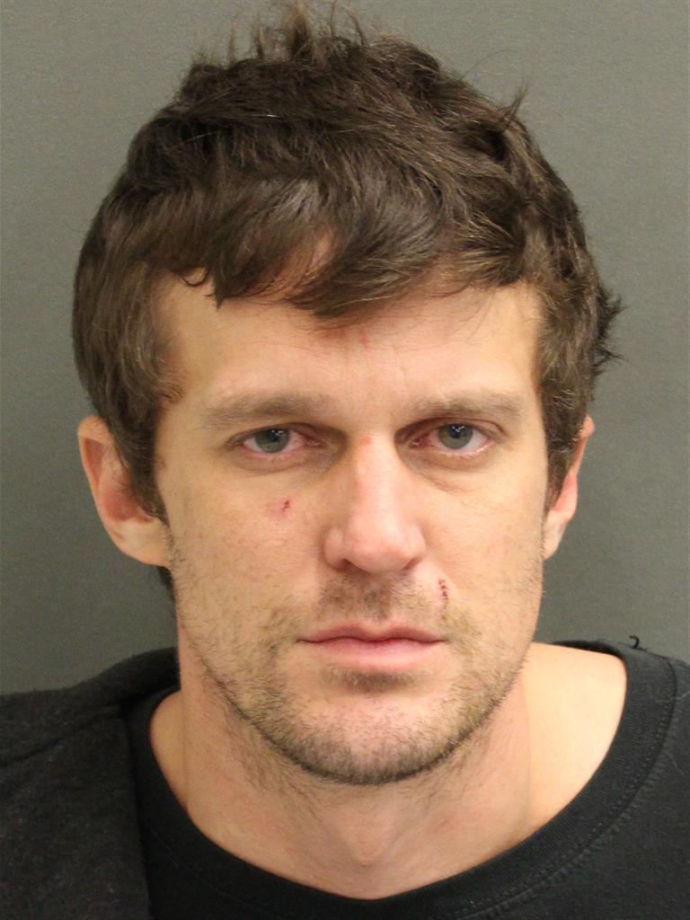  ROBERT CHESTER COURTNEY Mugshot / County Arrests / Orange County Arrests