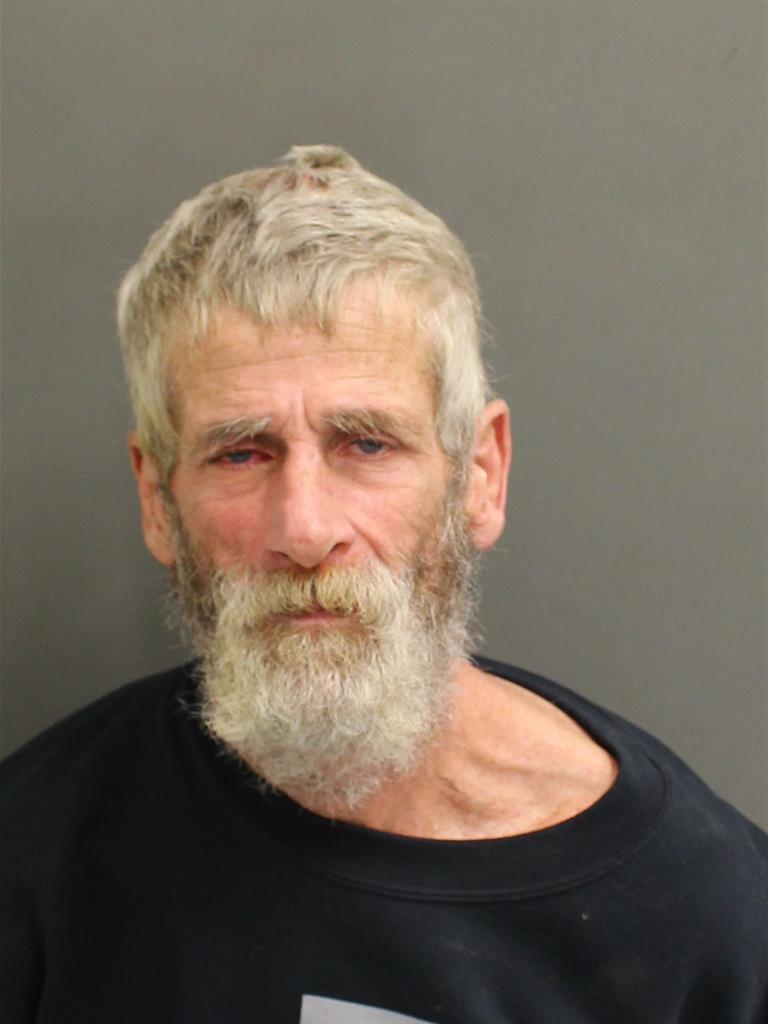 PAUL  JR CLARK Mugshot / County Arrests / Orange County Arrests