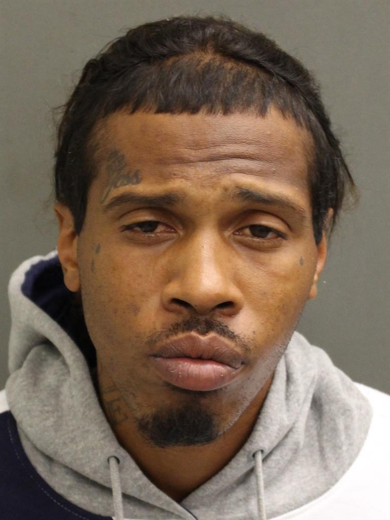  GARRY BENJAMIN HARRISON Photo Image