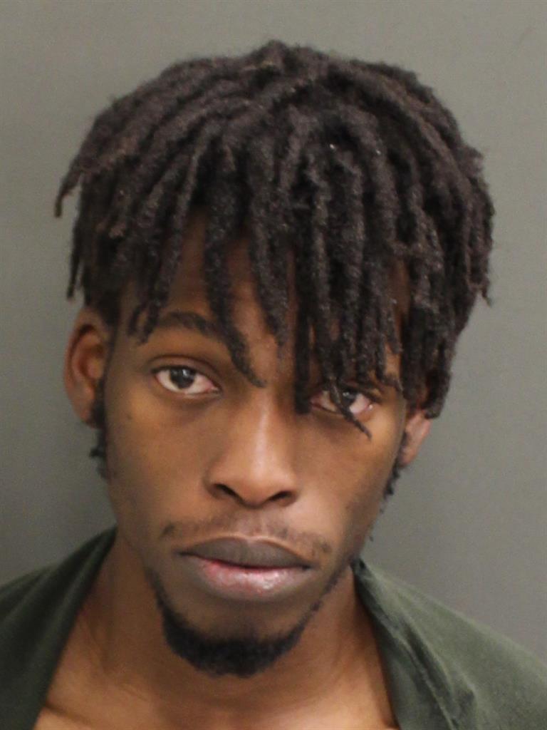  LIONEL ALFREDO  III ANDREAS Photo Image