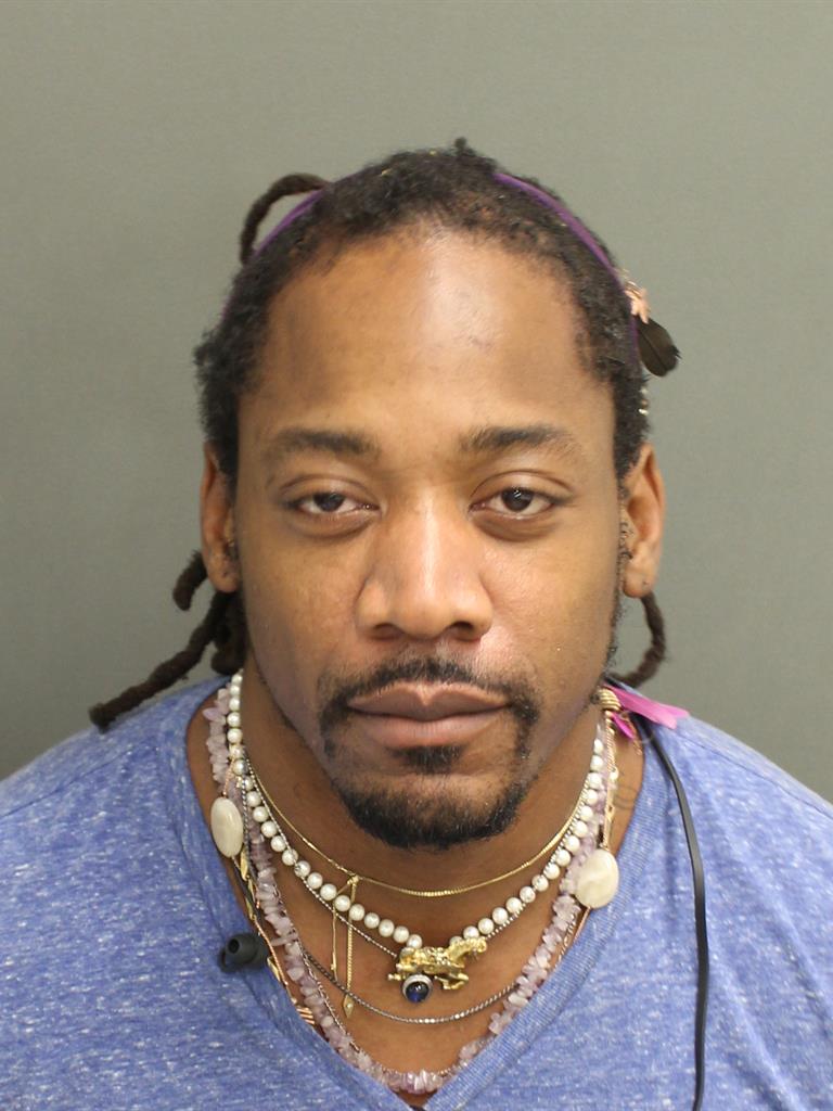  DERRICK JOSHUSA HARRIS Photo Image