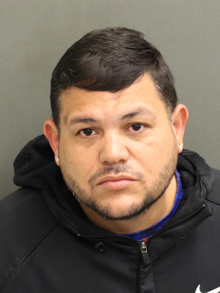  LUIS DANIEL RIVERATORRES Photo Image