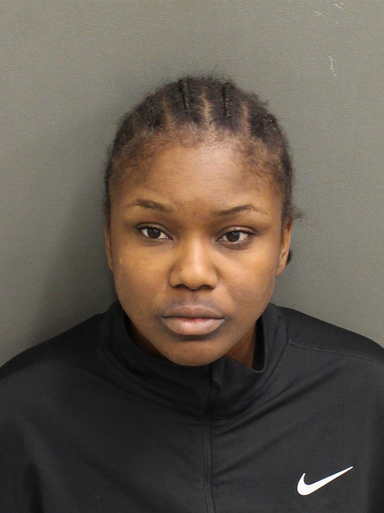  JAZLYN TERESE ONEAL Photo Image