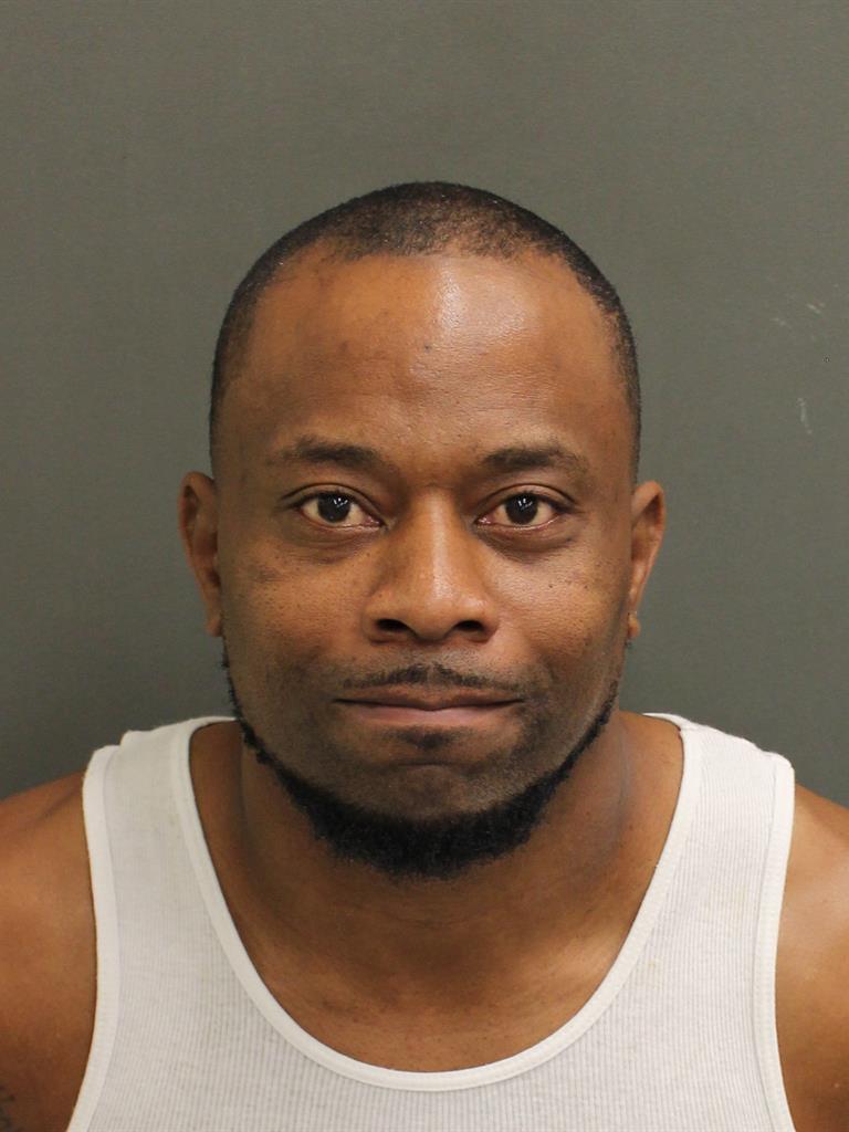  BERNARD BENJAMIN ROBINSON Photo Image