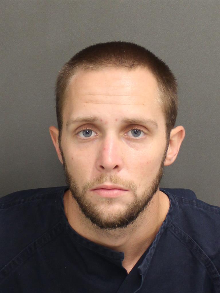  ALEC MARCEL KOSTSANNA Mugshot / County Arrests / Orange County Arrests