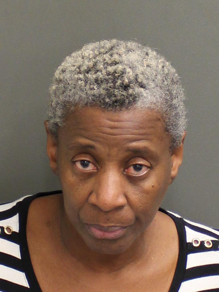  EVELYN ALBERTA PAUL Photo Image