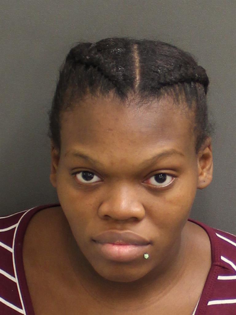  FENISHA SYLVEENA BROOKS Photo Image