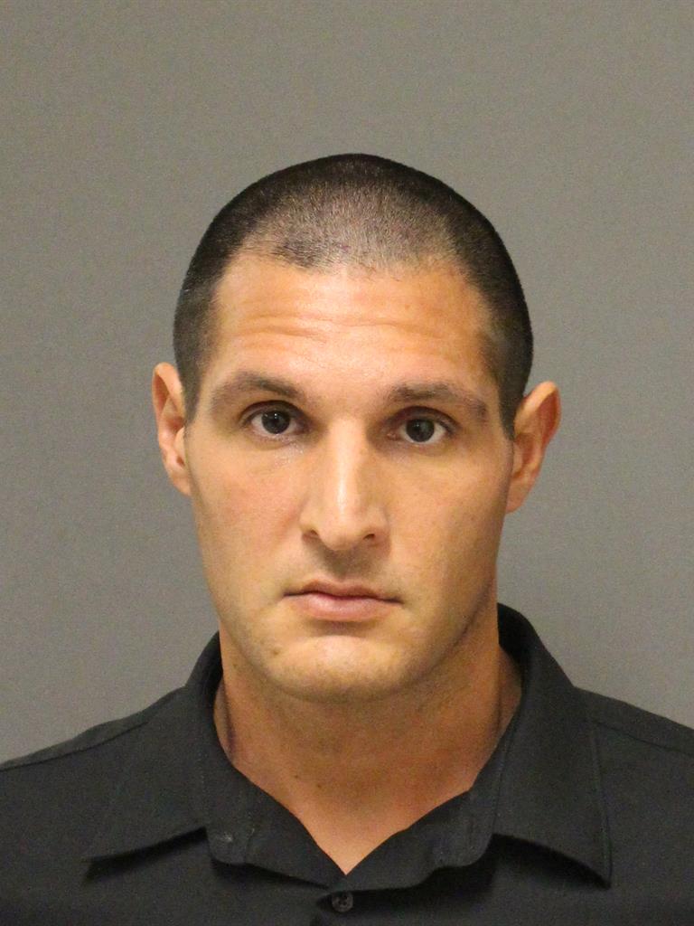  JOSEPH JOHN PELLICANO Mugshot / County Arrests / Orange County Arrests