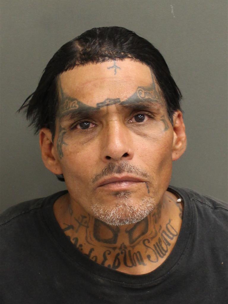  ADALBERTO  JR RODRIGUEZ Mugshot / County Arrests / Orange County Arrests