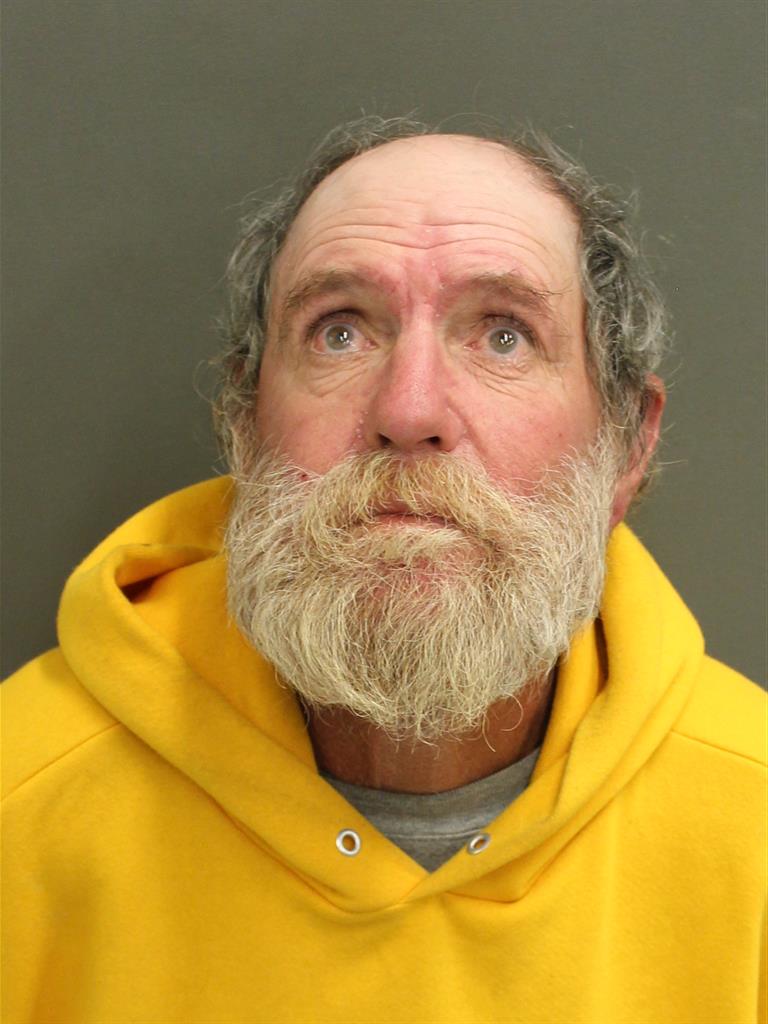  FRANK ANDREW TRZECKI Mugshot / County Arrests / Orange County Arrests