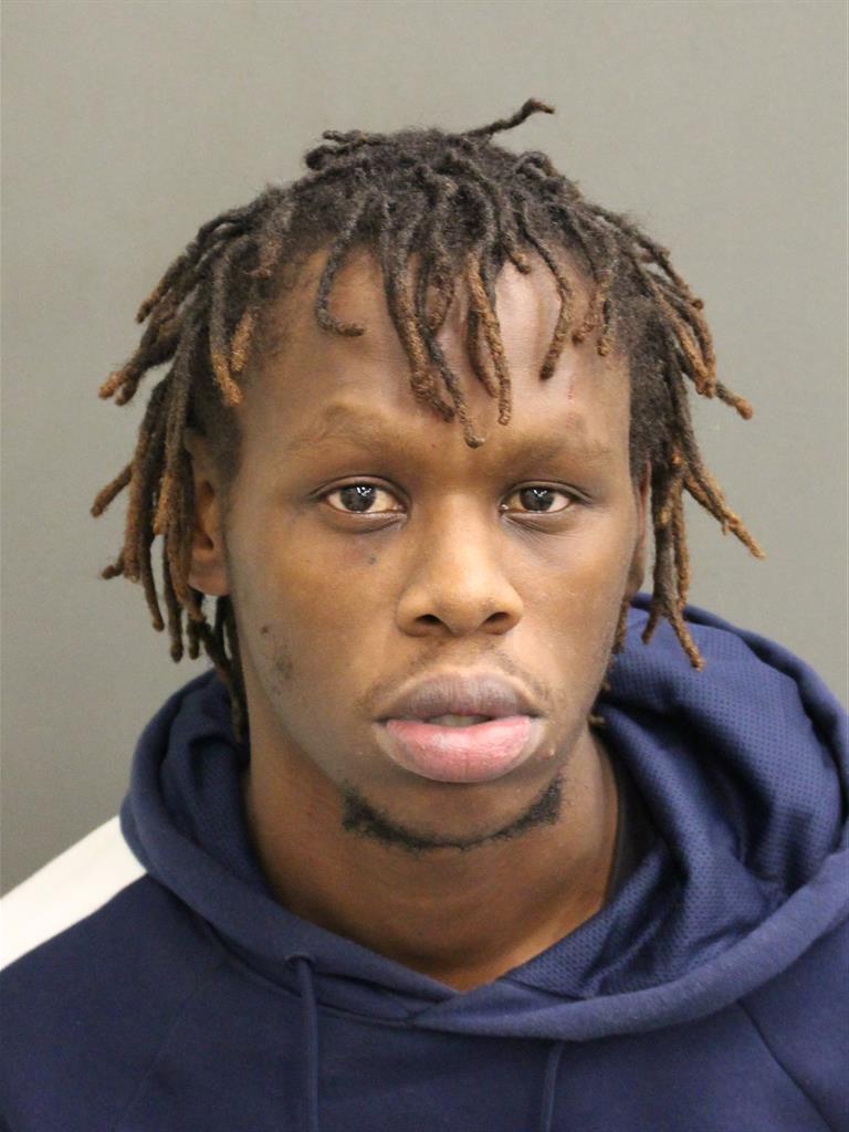  RICHARD SHAQUILLE SNOWTEN Photo Image