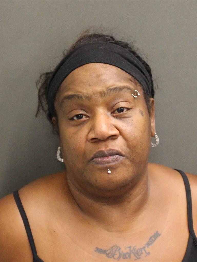  LASHELL HAMILTON HAMILTON Mugshot / County Arrests / Orange County Arrests