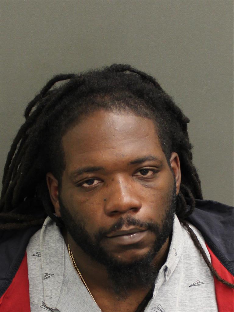  JAKAR RASHAD WALKER Photo Image