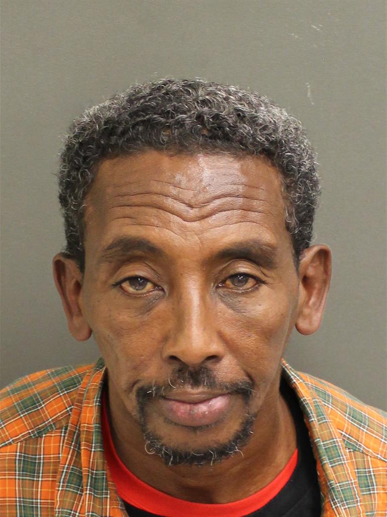  ABDIRASHID HUSSEIN HASSAN Photo Image