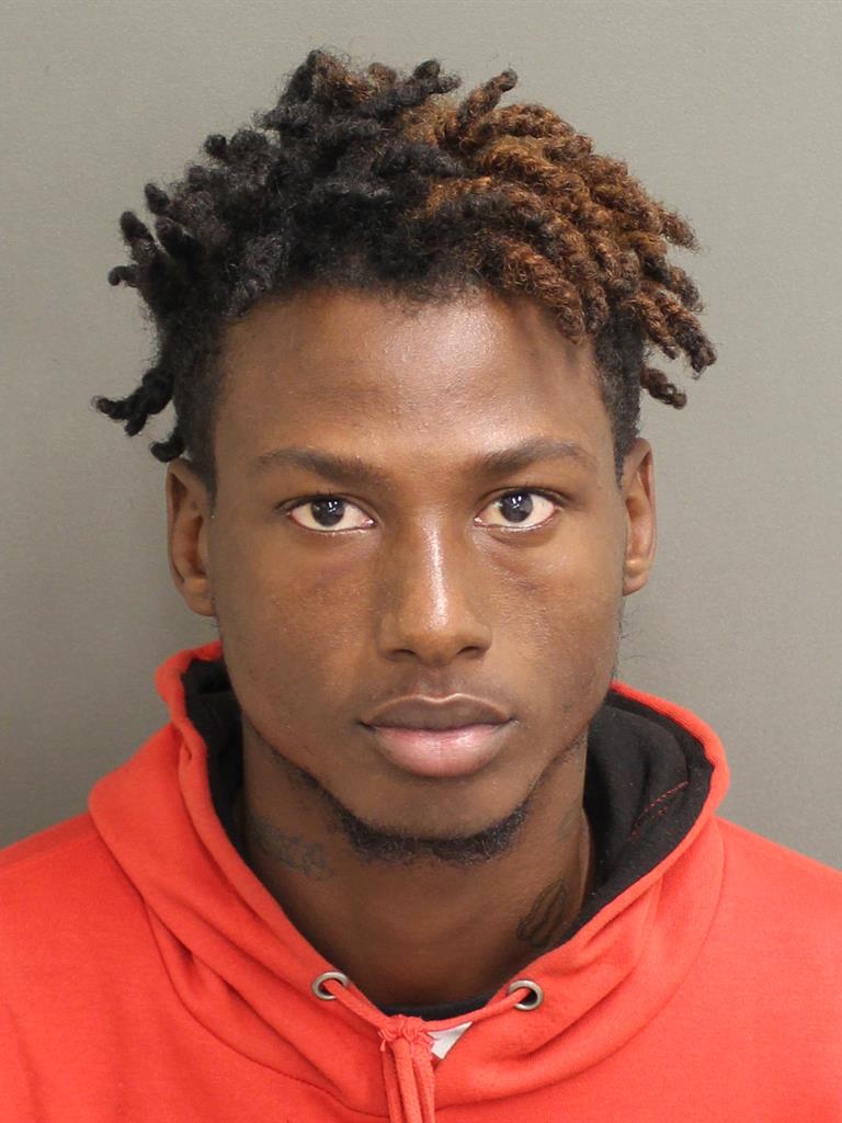  STEPHAN RUSSELL Photo Image