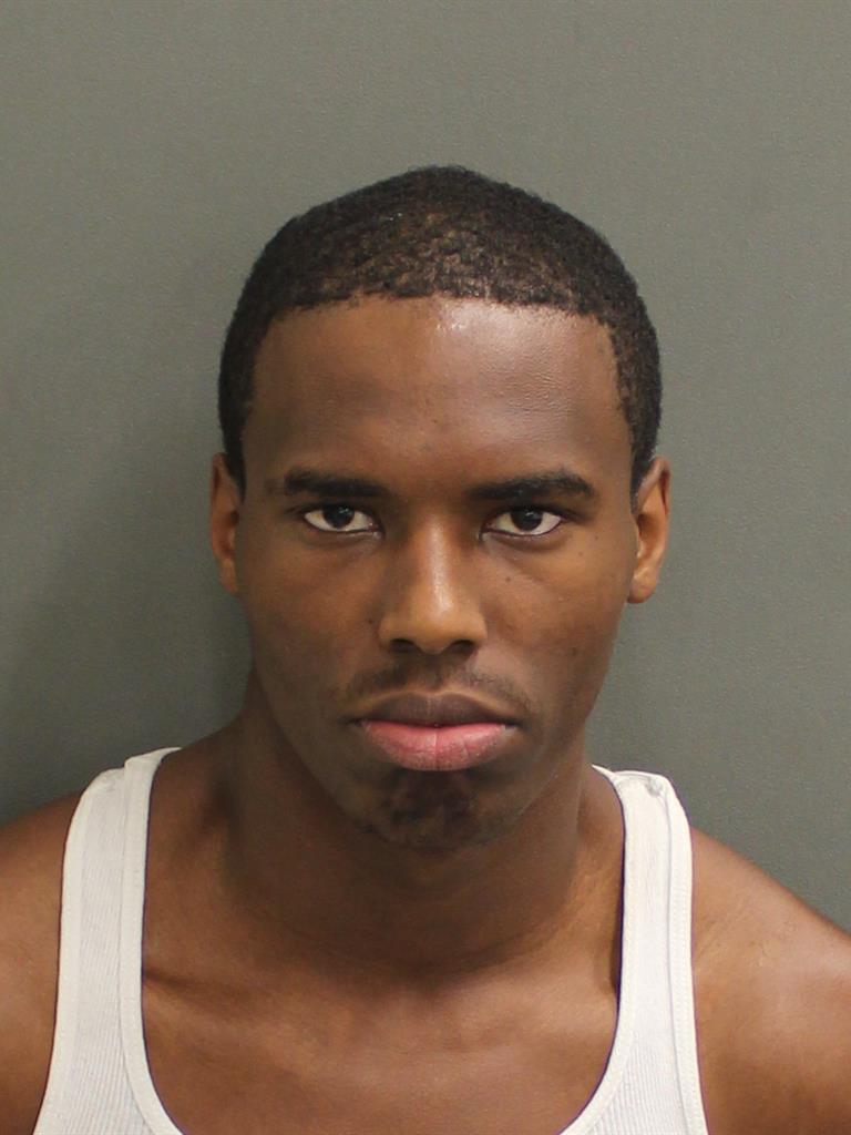  JAYDEN RASHAUN STEVENSMARTIN Photo Image