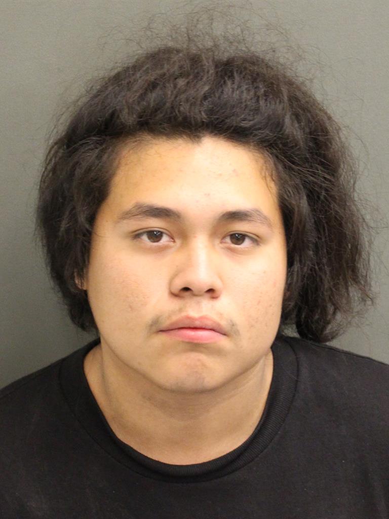  VALENTIN SANCHEZGRANADOS Mugshot / County Arrests / Orange County Arrests