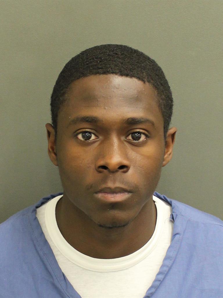 KEIANDRE LENARD LOVETT Photo Image KEIANDRE LENARD LOVETT Photo Image