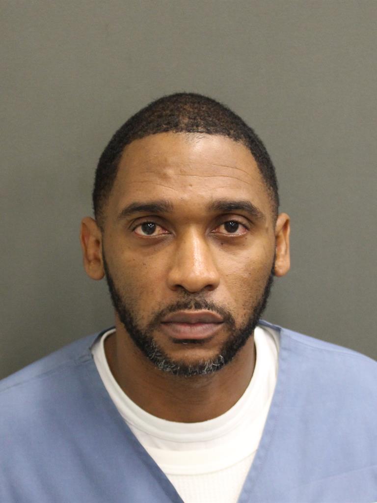  RUSSELL RICHARDSON Photo Image