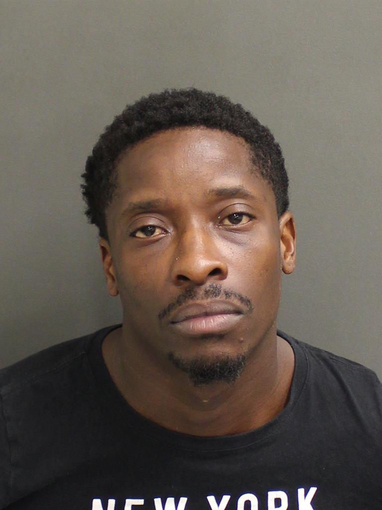  CLIVE DOUGLAS JR MYERS Photo Image