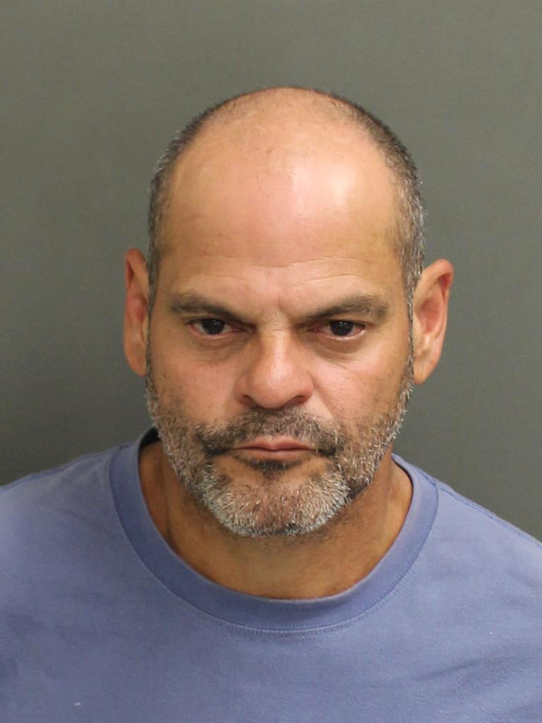  JOSE ANGEL ROSADOBAEZ Mugshot / County Arrests / Orange County Arrests