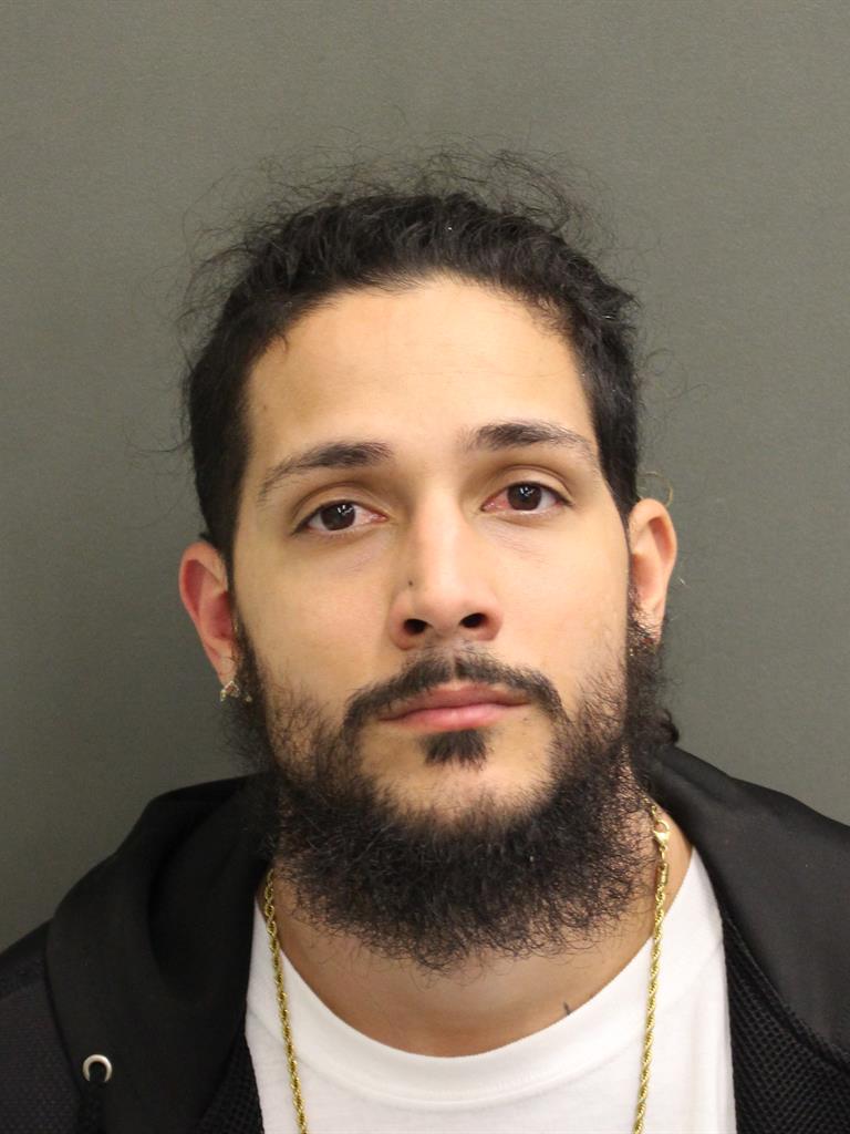  JESUS DAVID BARROSO Photo Image