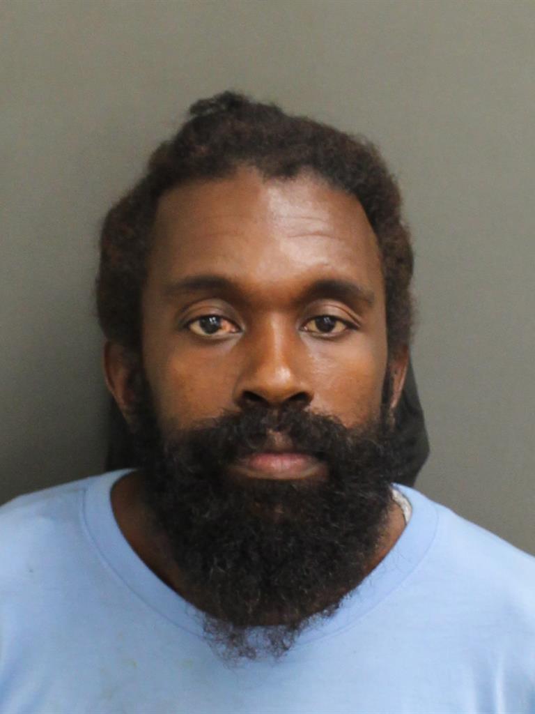  ANDREW STEVEN JACKSON Mugshot / County Arrests / Orange County Arrests