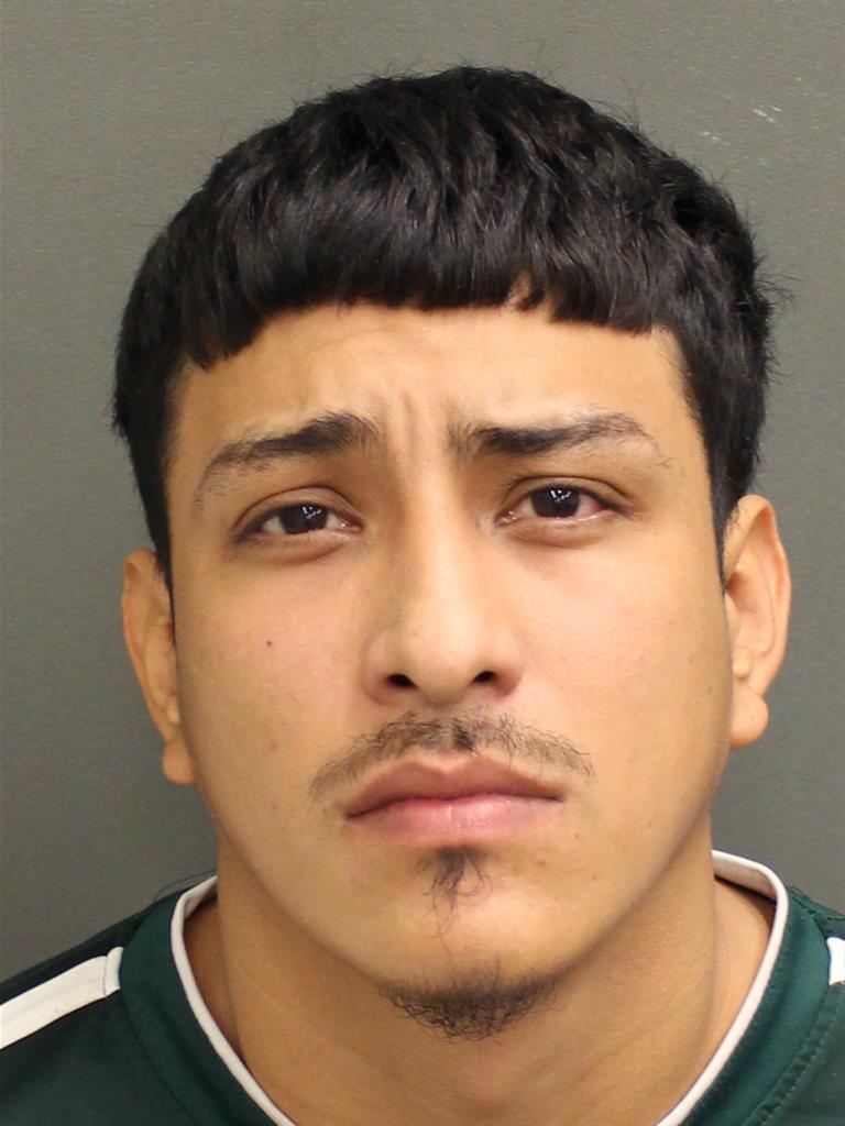  LUIS DONALDO TOVARMORIN Photo Image