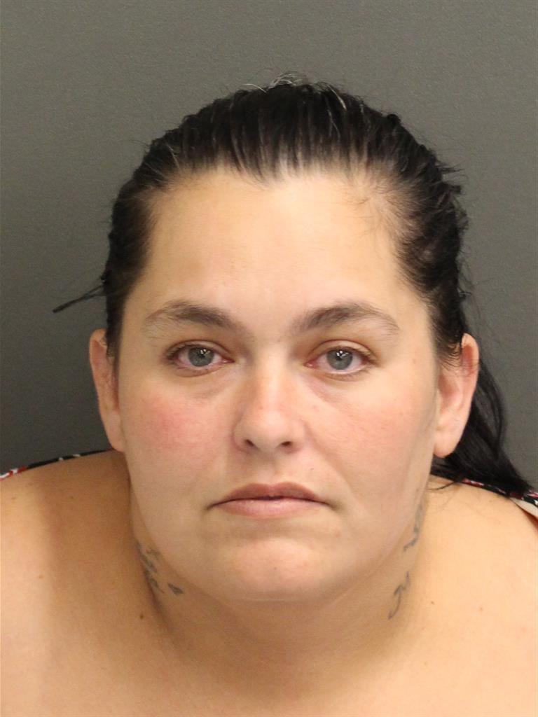 REBECCA LYNN BENNETT Mugshot REBECCA LYNN BENNETT Mugshot / County Arrests / Orange County Arrests