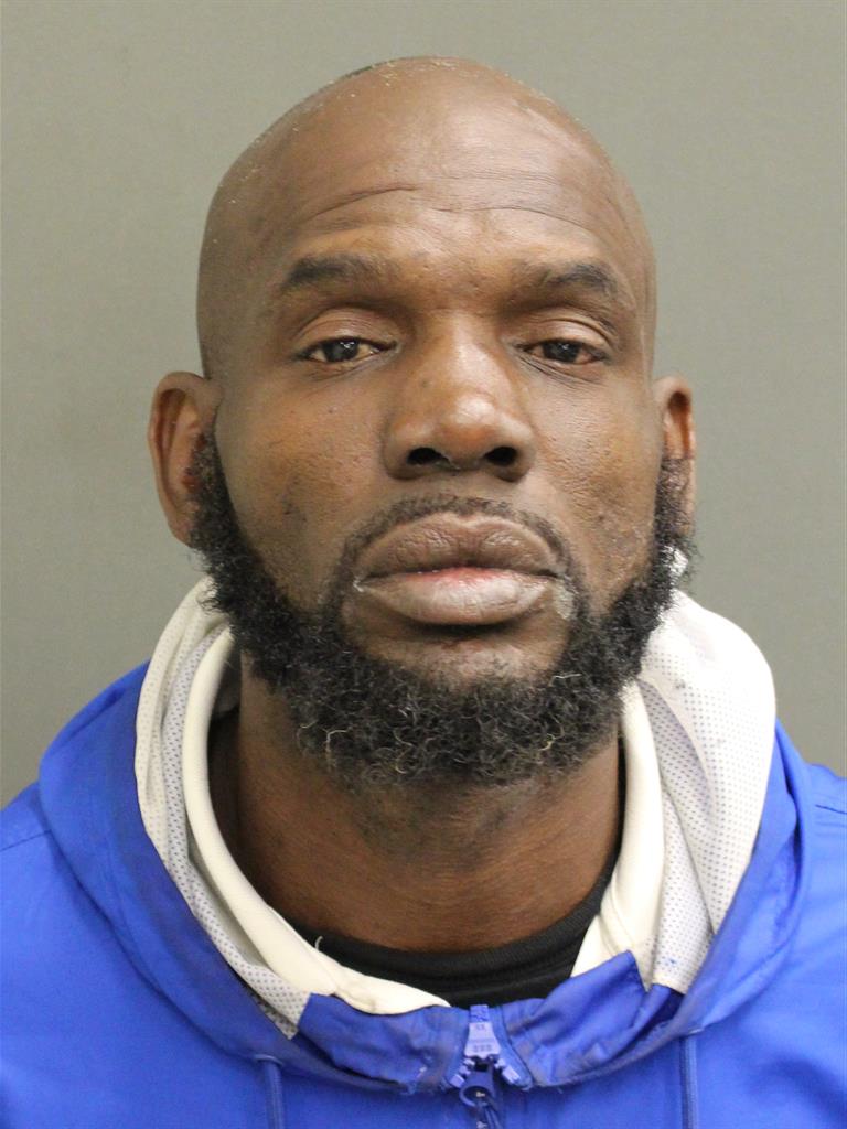  DONDRICK DEON HOOKS Photo Image